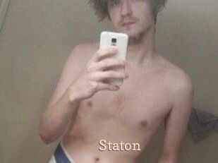 Staton