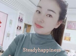 Steadyhappiness