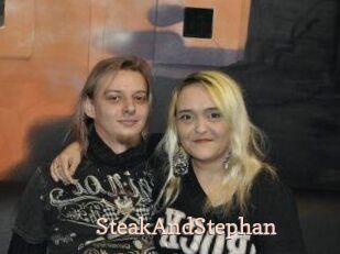 SteakAndStephan