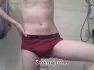 Steampunk
