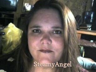 SteamyAngel