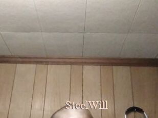 SteelWill