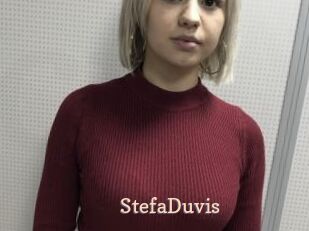 StefaDuvis