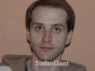 StefanGiant