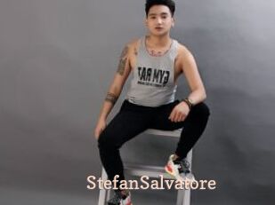 StefanSalvatore
