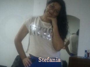 Stefania