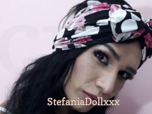 StefaniaDollxxx