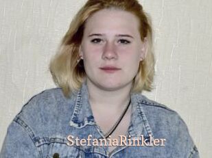 StefaniaRinkler
