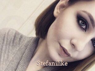 Stefanilike