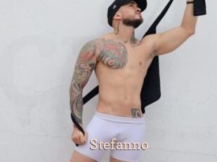 Stefanno