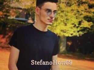 StefanoHott69
