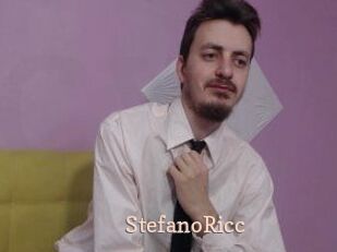 StefanoRicc