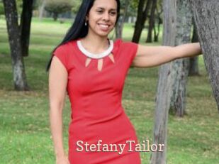 StefanyTailor