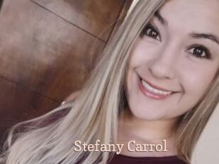 Stefany_Carrol