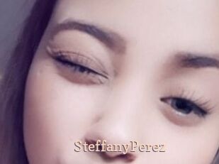 SteffanyPerez