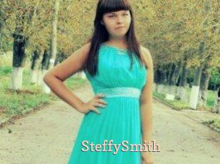 SteffySmith