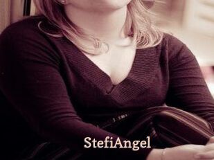 StefiAngel