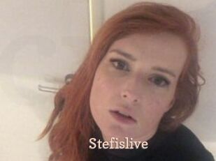 Stefislive