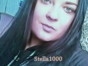 Stella1000