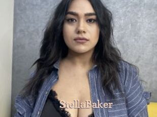 StellaBaker