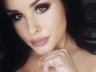 StellaBlack