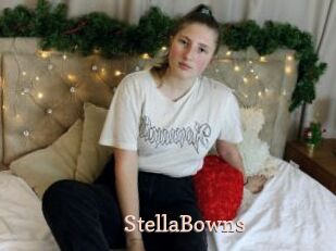 StellaBowns