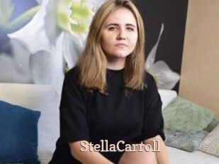 StellaCarroll