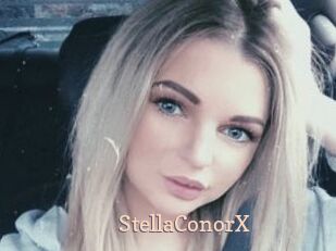 StellaConorX