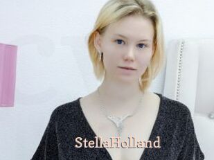 StellaHolland