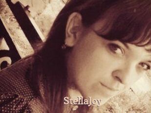 StellaJoy