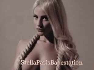 StellaParisBabestation