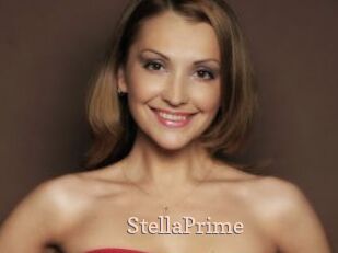 StellaPrime