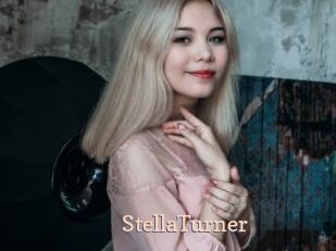 StellaTurner