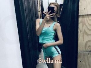 Stella_mi