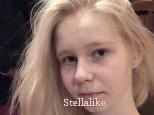 Stellalike