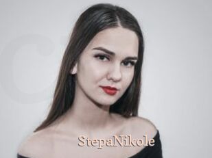 StepaNikole