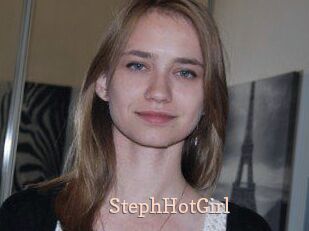 StephHotGirl