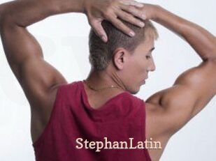 StephanLatin