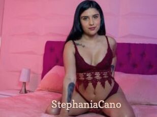 StephaniaCano