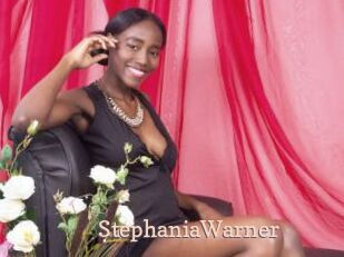 StephaniaWarner