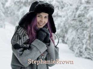 StephanieBrown