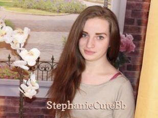 StephanieCuteBb