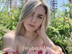 StephanieMayer