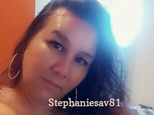 Stephaniesav81