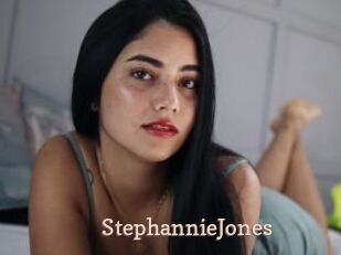 StephannieJones