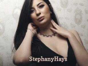 StephanyHays