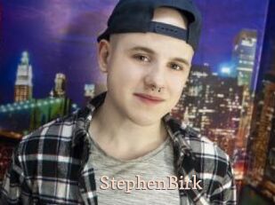StephenBirk