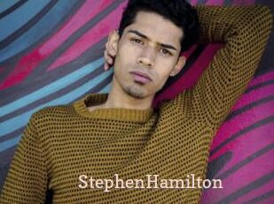 StephenHamilton