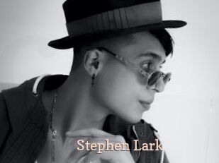 Stephen_Lark