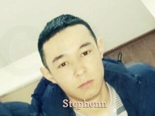 Stephenn